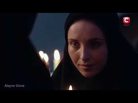 Видео: Натали и Григорий - No Time to Die || Крепостная