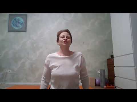 Видео: Утренняя зарядка 22.10.25