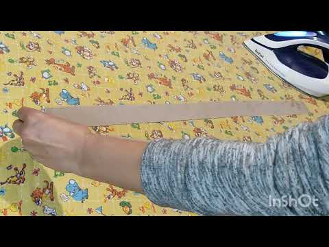 Видео: Как из куртки сделать жилет?!