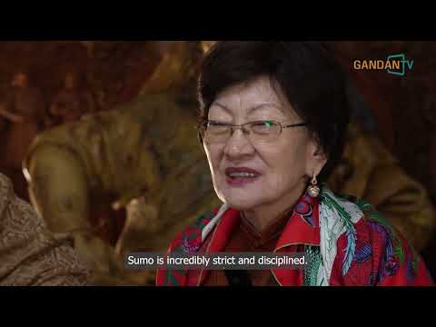 Видео: "Ээжийгээ санахаар"