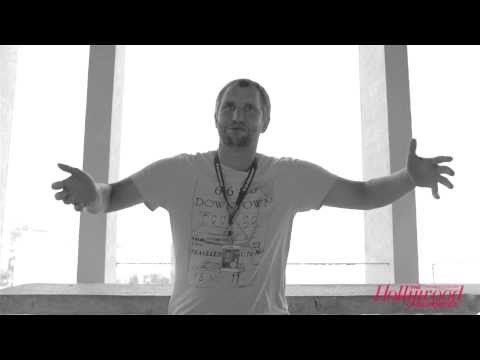 Видео: Режиссер Юрий Быков о фильме "Майор"