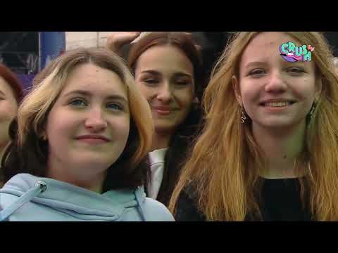 Видео: Артём КИД - Движ Фест 2023