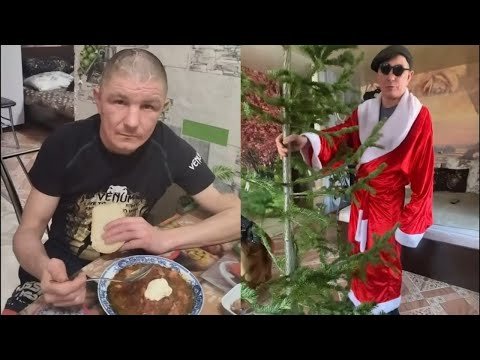 Видео: ИРИШКА ГОТОВИТ БОРЩ БЕЗУМНЫЙ ПАША КУПИЛ ЁЛКУ