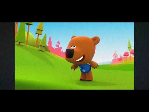 Видео: Утерянная серия мимимишек из 2014.