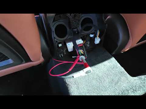 Видео: Alfa Romeo all keys lost autel infiniti q50 усилитель руля