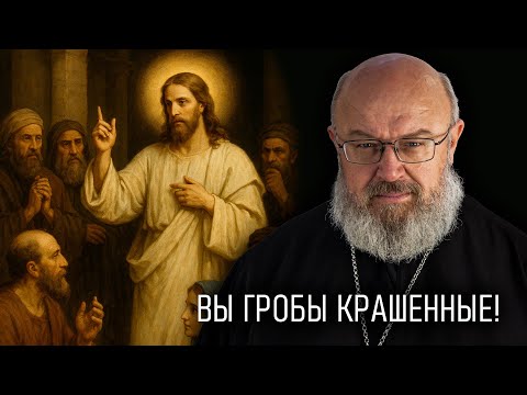 Видео: Почему священников называют отцами