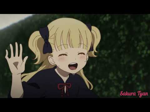 Видео: Аниме Клип - Я не буду больше бояться