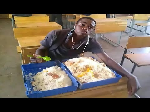 Видео: Абсурдные мемы, которые я нашел, когда был голоден