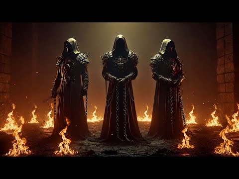 Видео: НАСТОЯЩАЯ ИСТОРИЯ О ЧЕТЫРЕХ ПАДШИХ АНГЕЛАХ, ПРИКОПАННЫХ В РЕКЕ ЕВФРАТ