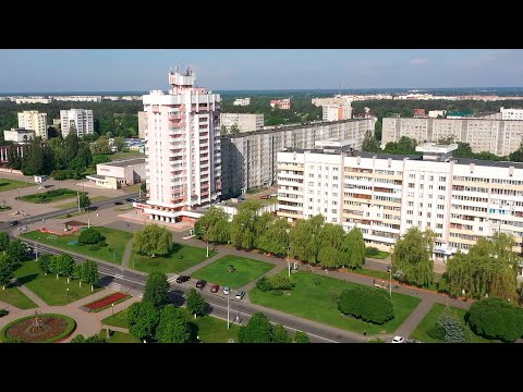 Видео: Светлогорску — 60. История и планы самого молодого города области