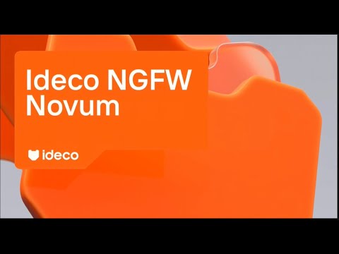 Видео: Запуск Ideco NGFW Novum