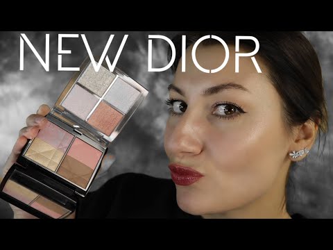 Видео: НОВЫЙ DIOR