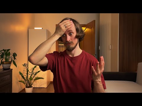 Видео: 10 глупых ошибок начинающего оператора (и это не про заваленный горизонт)