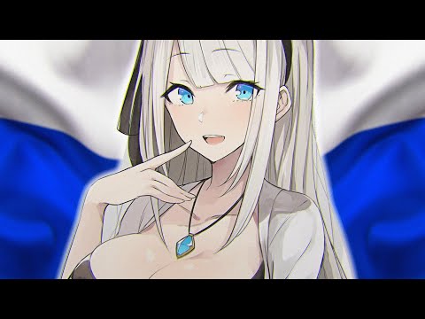 Видео: Попал В Мир Отомэ-Игры за 15 минут | Miko