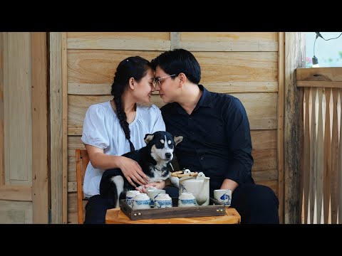 Видео: Когда у меня ничего не останется, ты откажешься от меня, Дип?