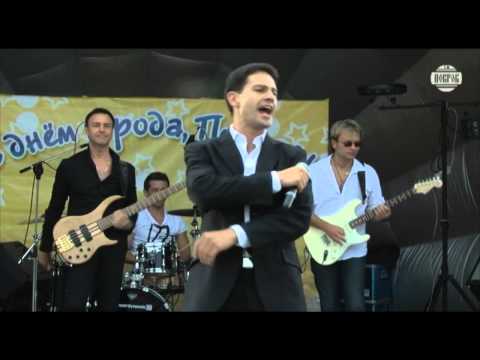 Видео: Выступление Антона Макарского