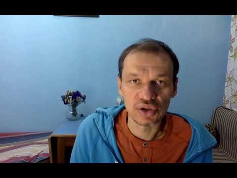 Видео: Помилки психолога в роботі з "травматиком". Психолог Дима Павло