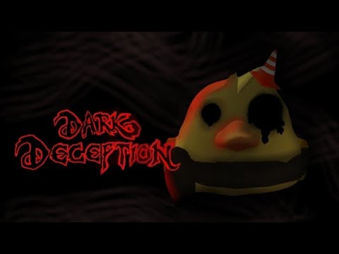 Видео: Dark Deception 3 (1 серия) 