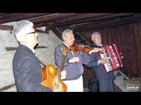 Видео: ЗА ПРИЯТЕЛИТЕ - БОЙЧО БОГДАНОВ / ТРИО ВАРОША