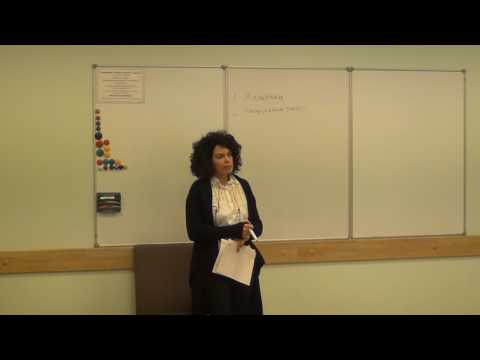 Видео: Послойный  анализ  симптома на примере работы с астмой. Елена Барбаш.