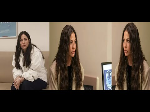 Видео: 😢 Публикация Демет, которая пугает подписчиков: «Надеюсь, он справится с этим как можно скорее и…!»