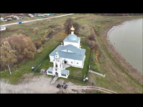 Видео: Покатушки на квадриках 181025. Спасский район Татарстан, Старомайнский район Ульяновская область.