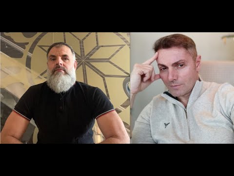 Видео: Где пропадал Жан Новосельцев и канал ДНК? Аресты,суды и бусификация