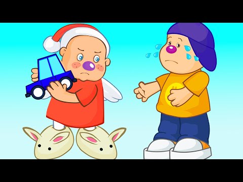 Видео: Барбарики - У Друзей нет выходных | ВЕСЕЛАЯ МУЛЬТ ПЕСЕНКА | ДЛЯ ДЕТЕЙ 0+