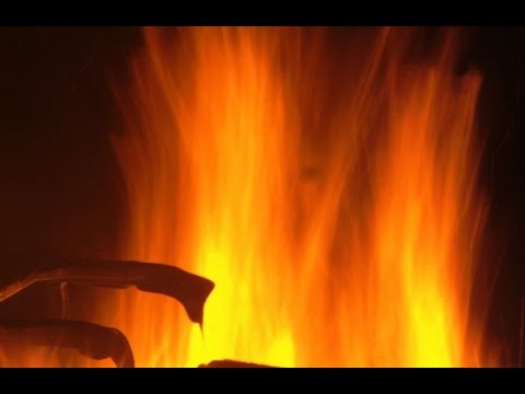 Видео: Отопление воздухом