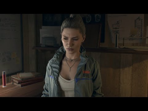 Видео: Dying Light The Beast | серия 24