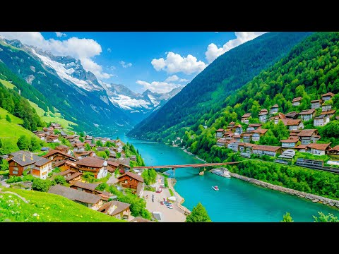 Видео: Великолепная расслабляющая и спокойная музыка 🍀 Музыка лечит сердце и кровеносные сосуды #18