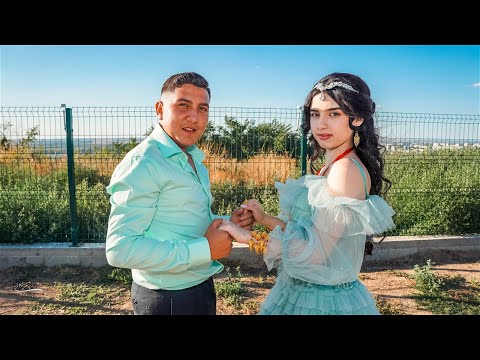 Видео: Годежът на Никол и Дарио