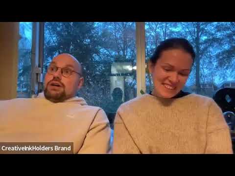 Видео: Как мастерская инструментов для каллиграфии стала стартапом в Нидерландах. История переезда.