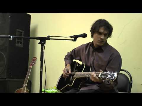 Видео: Максим Цепелев (29.11.2014) ч.2