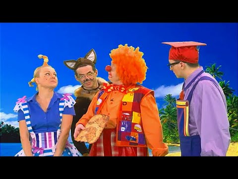 Видео: АБВГДейка 📚 Цвета и оттенки 📖 Официальный канал