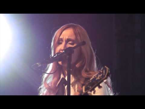 Видео: Fleur - 37 (live Пробуждение г. Пермь 12.03.2012 Noga Sud'бы)