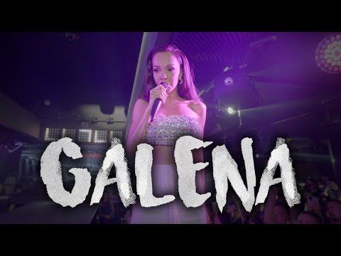 Видео: Галена - Delta Force - Gabana Sunny Beach
