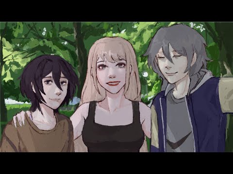 Видео: Not According To Concepts! ПРОХОЖДЕНИЕ ФАНРОНПЫ НА РУССКОМ + С ОЗВУЧКОЙ!