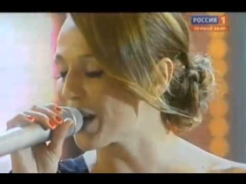 Видео: ВИА Гра и Валерий Меладзе - Притяженья больше нет