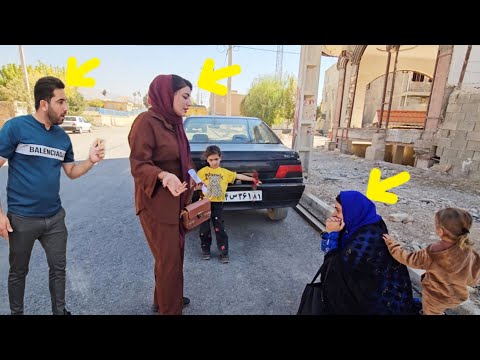 Видео: Измена матери. Тайная связь бывшего мужа. 🧕💔