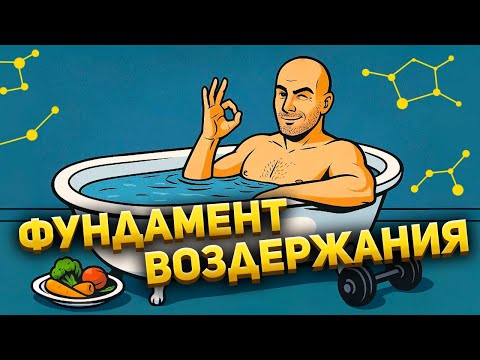 Видео: Главные задачи в первую неделю воздержания