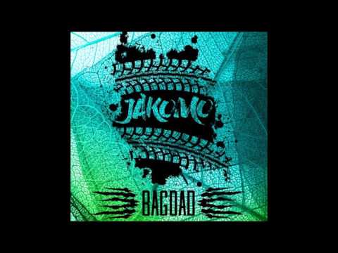 Видео: JAKOMO - Багдад