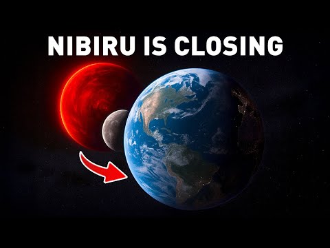Видео: Это Нибиру? Астрономы обнаружили гигантский объект, движущийся к Земле