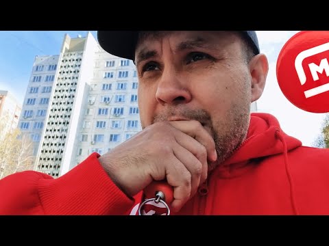 Видео: 🧲Магнит доставка на авто. Мне не стрёмно работать курьером. Прокачал тачку