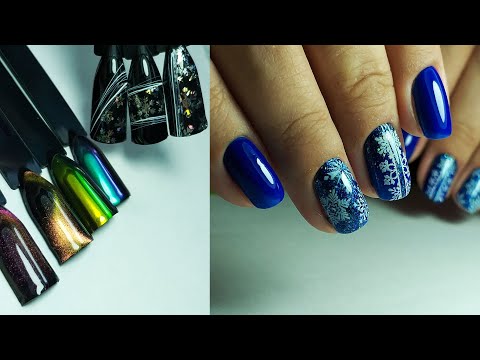 Видео: ❤ СНЕЖИНКИ на ногтях ❤ РАСПРОДАЖА BORN PRETTY ❤ ЗИМНИЙ дизайн ❤ ТОП дизайн ❤ Посылка с АЛИЭСКПРЕСС ❤