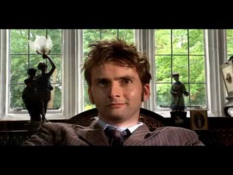 Видео: Doctor who - Ночной дозор