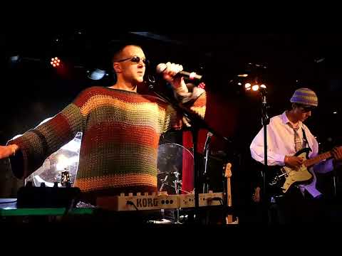 Видео: Второй Ка - Дура (live 31 октября 2024 - 16 Тонн, Москва)