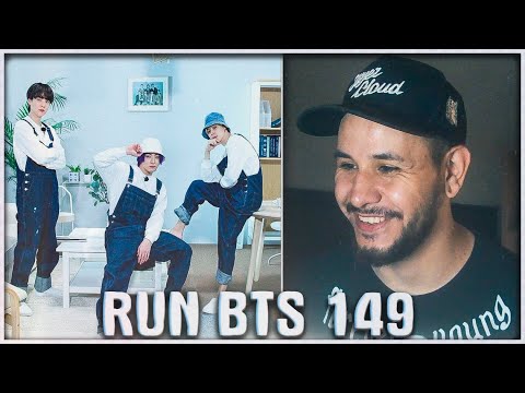 Видео: RUN BTS - 149 Эпизод ⚡️ Дизайн Интерьера ⚡️ (2 часть) РЕАКЦИЯ