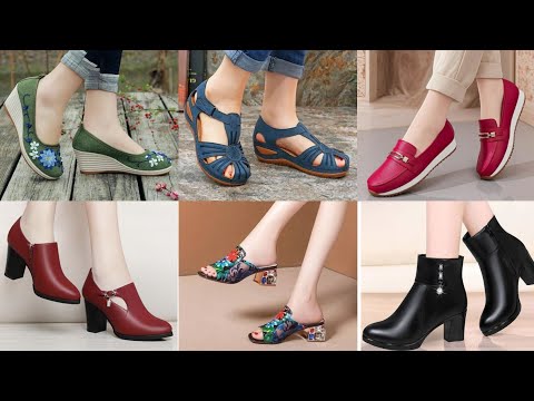 Видео: КЛАССИЧЕСКАЯ САМАЯ УДОБНАЯ ПОВСЕДНЕВНАЯ ОБУВЬ/ПОСЛЕДНИЕ ТРЕНДЫ ОБУВИ 2025 ГОДА
