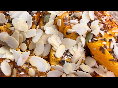 Видео: Моя  королева Осени!